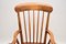 Victorian Windsor Armchair, 1860s 7