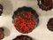 Set de Verres et Tasses de Murano, 1940s, Set de 6 4