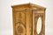 Victorian Gilt Wood Marble Top Cabinet, 1860s, Image 8