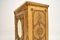 Victorian Gilt Wood Marble Top Cabinet, 1860s, Image 9