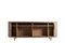 Amberley Low Cupboard in Oak by Sjoerd Vroonland for Revised 4