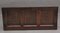 Cassettiera in quercia, XVIII secolo, metà XVIII secolo, Immagine 7
