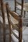 Sillas de montaña de Georges Robert, Francia, años 60. Juego de 12, Imagen 8