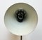 Industrial Grey Gooseneck Table Lamp from Zaos, 1960s, Image 15