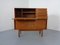 Teak Secretary from Meredew, UK, 1960s 3