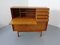 Teak Secretary from Meredew, UK, 1960s 7