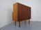 Teak Secretary from Meredew, UK, 1960s 11