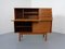 Teak Secretary from Meredew, UK, 1960s, Image 4