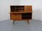 Teak Secretary from Meredew, UK, 1960s 6