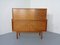 Teak Secretary from Meredew, UK, 1960s 1