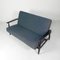 Banc Vintage dans le Style de Viko Baumritter, 1960s 20