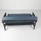 Vintage Bench in the style of Viko Baumritter, 1960s 11