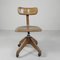 Office Chair by Albert Stoll for Giroflex, 1950s, Image 25