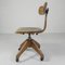 Office Chair by Albert Stoll for Giroflex, 1950s, Image 30