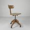 Office Chair by Albert Stoll for Giroflex, 1950s 24