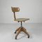 Office Chair by Albert Stoll for Giroflex, 1950s, Image 24