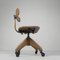 Office Chair by Albert Stoll for Giroflex, 1950s, Image 18
