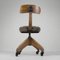 Office Chair by Albert Stoll for Giroflex, 1950s, Image 11