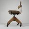 Office Chair by Albert Stoll for Giroflex, 1950s 20