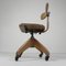 Office Chair by Albert Stoll for Giroflex, 1950s, Image 20