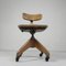 Office Chair by Albert Stoll for Giroflex, 1950s, Image 28