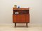 Danish Teak Secretary, 1970s 2