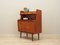 Danish Teak Secretary, 1970s, Image 3