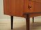 Danish Teak Secretary, 1970s, Image 14