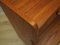 Danish Teak Secretary, 1970s 20