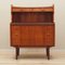 Danish Teak Secretary, 1970s, Image 1