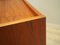 Danish Teak Secretary, 1970s 10