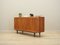 Danish Walnut Cabinet, 1960s, Image 4