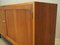 Danish Walnut Cabinet, 1960s, Image 7