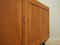 Danish Walnut Cabinet, 1960s, Image 13