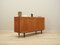 Danish Walnut Cabinet, 1960s 5