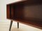 Danish Rosewood Bookcase from Hjørnebo, 1970s 6