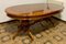 Chippendale Dining Table, 1950s 4