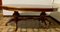 Chippendale Dining Table, 1950s, Image 7