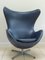 Egg Chair by Arne Jacobsen for Fritz Hansen, Denmark, 1960s, Image 3