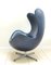 Sedia Egg di Arne Jacobsen per Fritz Hansen, Danimarca, anni '60, Immagine 9