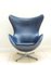 Egg Chair by Arne Jacobsen for Fritz Hansen, Denmark, 1960s 1
