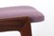 Chaise Vintage par Hartmut Lohmeyer pour Wilkhahn, Allemagne, 1970s 9