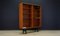 Danish Teak Bookcase by Poul Hundevad for Hundevad & Co., 1960s, Image 3