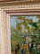 Lutèce Pierrepont, anni '20, Olio su tela e pittura, Immagine 8
