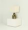 Large Cityscape Table Lamp from Lumica, 1970s 5