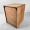 Japanese Wooden Chest of Drawers, 1930s, Image 11
