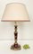 Dutch Empire Table Lamp from Kullmann, 1970s, Image 11