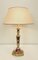 Dutch Empire Table Lamp from Kullmann, 1970s, Image 13