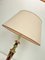 Dutch Empire Table Lamp from Kullmann, 1970s, Image 9