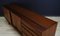 Danish Rosewood Sideboard with Drawers, 1970s 5